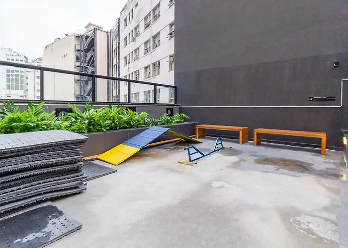 Apartament Rio de Janeiro